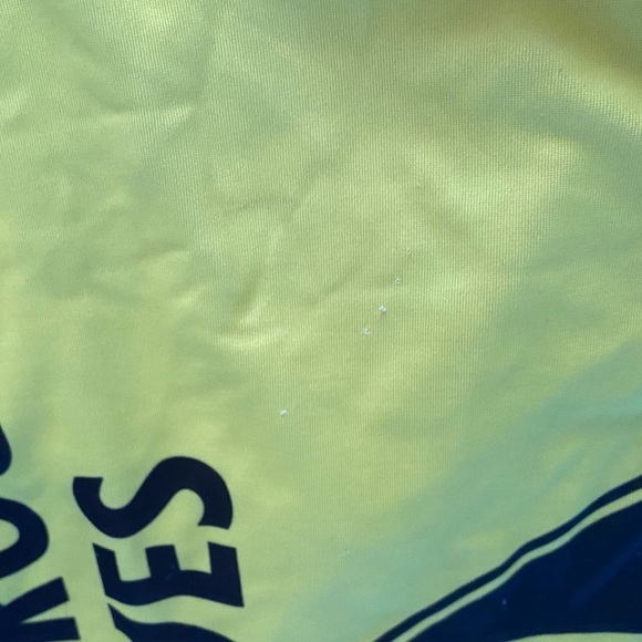 MOSCHINO Caution Dangerous Curves Swimsuit - Picture 10 of 11